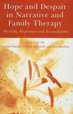 Hope and Despair in Narrative and Family Therapy(English, Electronic book text, unknown)