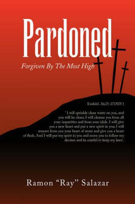 Pardoned(English, Paperback, Salazar Ramon ''Ray'')