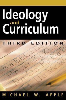 Ideology and Curriculum(English, Electronic book text, Apple Michael W)