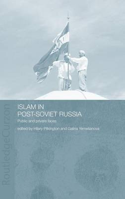 Islam in Post-Soviet Russia(English, Electronic book text, unknown)