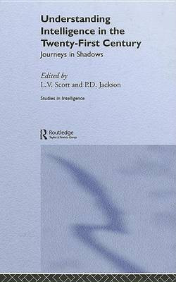 Understanding Intelligence in the Twenty-First Century(English, Electronic book text, unknown)