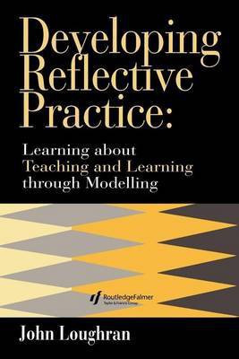 Developing Reflective Practice(English, Electronic book text, Head Loughran)
