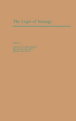 The Logic of Strategy(English, Electronic book text, unknown)