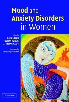 Mood and Anxiety Disorders in Women(English, Electronic book text, unknown)