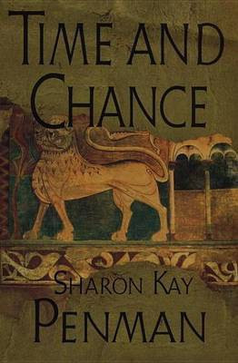 Time and Chance(English, Electronic book text, Penman Sharon Kay)