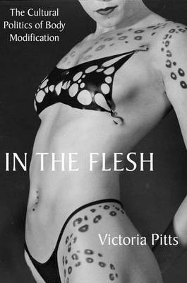 the Flesh(English, Electronic book text, Pitts Victoria)