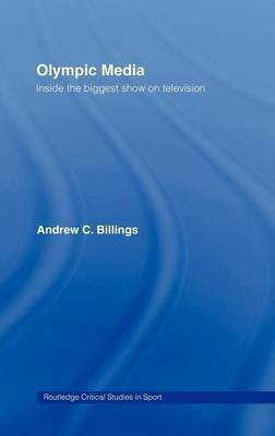 Olympic Media(English, Electronic book text, Billings Andrew C)