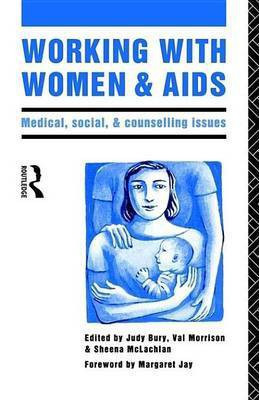 Working with Women and AIDS(English, Electronic book text, unknown)