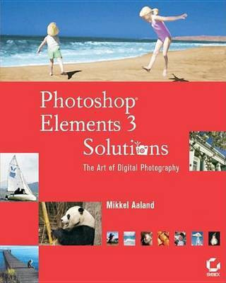 Photoshopelements 3 Solutions(English, Electronic book text, Aaland Mikkel)