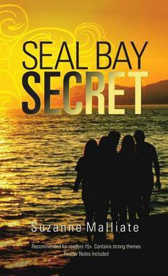 Seal Bay Secret(English, Electronic book text, Malliate Suzanne)