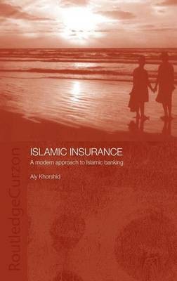 Islamic Insurance(English, Electronic book text, Khorshid Aly)