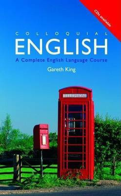 Colloquial English(English, Electronic book text, King Gareth)