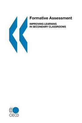 Formative Assessment(English, Electronic book text, Oecd Publishing Publishing)