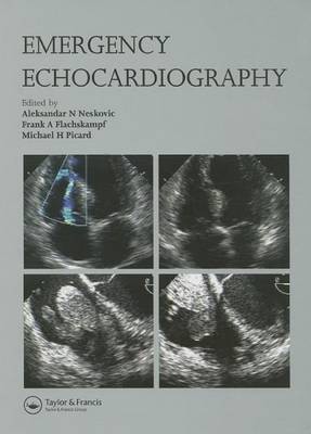 Emergency Echocardiography(English, Electronic book text, unknown)