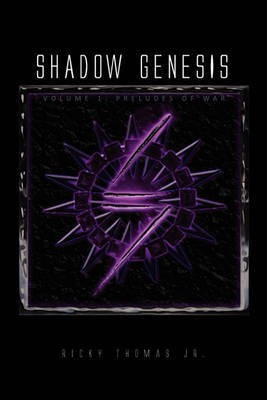 Shadow Genesis(English, Paperback, Thomas Ricky Jr)