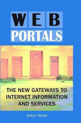 Web Portals(English, Electronic book text, unknown)