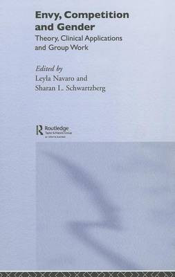 Envy, Competition and Gender(English, Electronic book text, unknown)