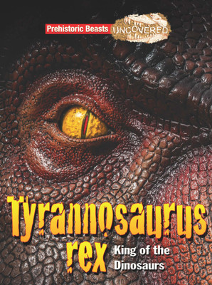 Tyrannosaurus Rex(English, Paperback, Dixon Dougal)