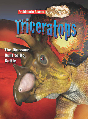 Triceratops(English, Paperback, Dixon Dougal)