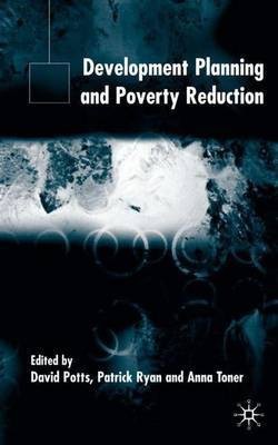 Development Planning and Poverty Reduction(English, Electronic book text, unknown)