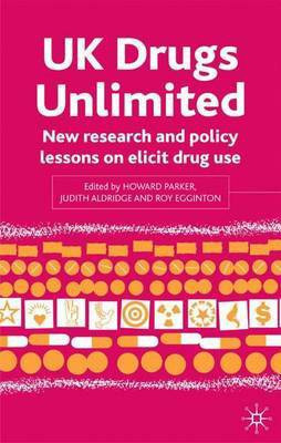 UK Drugs Unlimited(English, Electronic book text, unknown)