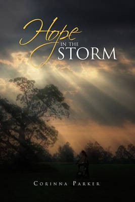 Hope in the Storm(English, Paperback, Parker Corinna)