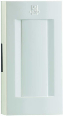 ANCHOR - Capton Ding Dong Door Bell Wired Door Chime(1 Tune)
