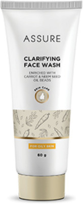 ASSURE FACEWASH-1 Face Wash(60 g)