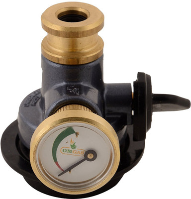 Om gas Automatic Gas Safety Device Gas Detector