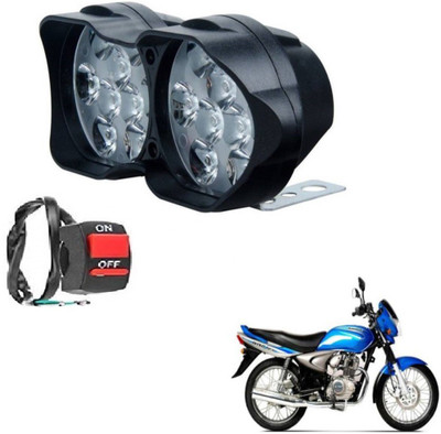 AUTYLE LED Fog Light for Bajaj