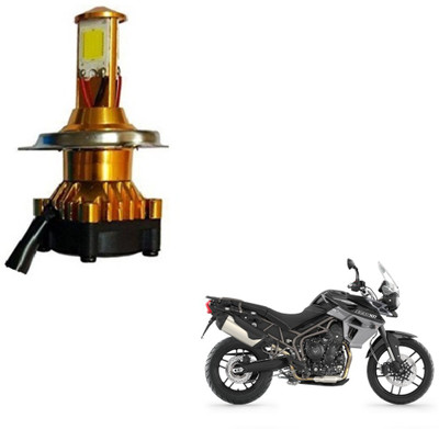 AUTYLE LED Fog Light for Universal For Bike