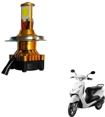 AUTYLE LED Fog Light for Universal For Bike