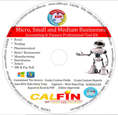CALFIN Z396(10)