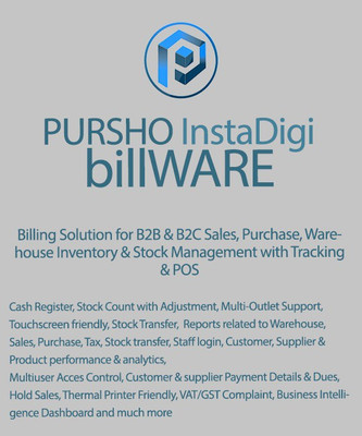 PURSHO Billware(1)