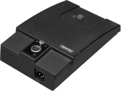 

Ahuja divy -01223 Indoor PA System(500 W)