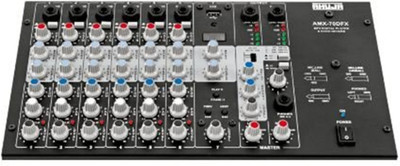 

Ahuja divy -01270 Indoor PA System(500 W)
