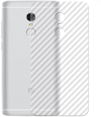 SRT Back Screen Guard for Mi Redmi Note 3(Pack of 1)