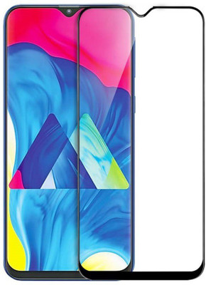 ARMAGUARD Edge To Edge Tempered Glass for Samsung Galaxy M10(Pack of 1)