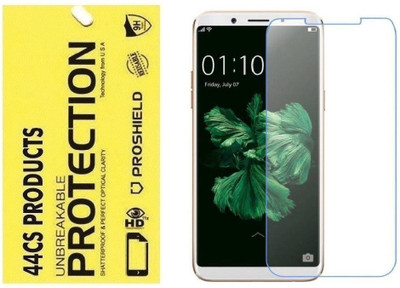 44Mob Impossible Screen Guard for Micromax Bolt A068(Pack of 1)