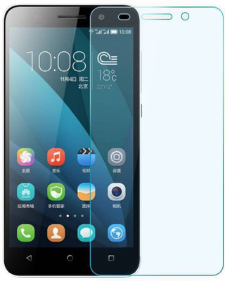 S-Softline Tempered Glass Guard for Honor Holly 2 Plus(Pack of 1)