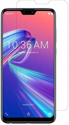 SRT Tempered Glass Guard for Asus Zenfone Max M2(Pack of 1)