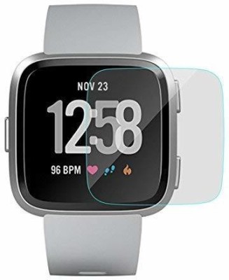 OGTECH Screen Guard for Fitbit Versa(Pack of 2)