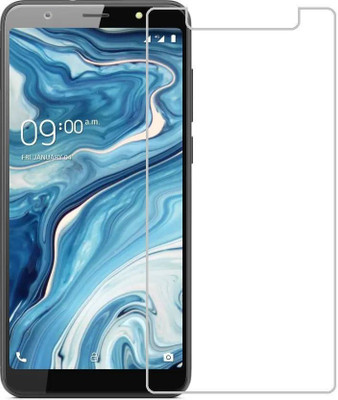 SRT Tempered Glass Guard for Xolo Era 5X(Pack of 1)