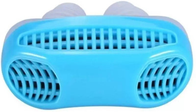 DJ FINDER 2 IN 1 Anti Snoring & Air Purifier Device for Nose Breathing Anti-snoring Device(Nose Clip)