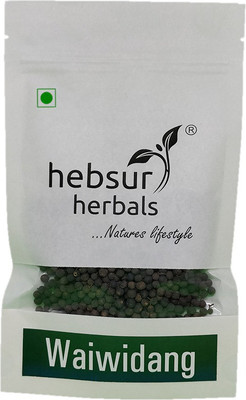 

Hebsur Herbals VAIVIDANG(150 g)