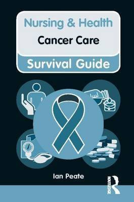 Nursing & Health Survival Guide: Cancer Care(English, Electronic book text, Peate Ian)