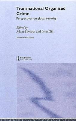 Transnational Organised Crime(English, Electronic book text, unknown)