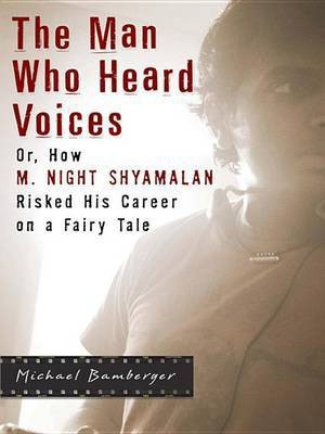 The Man Who Heard Voices(English, Electronic book text, Bamberger Michael)
