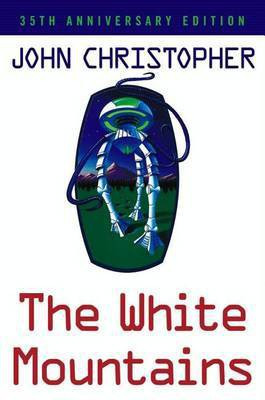 The White Mountains(English, Electronic book text, Christopher John)
