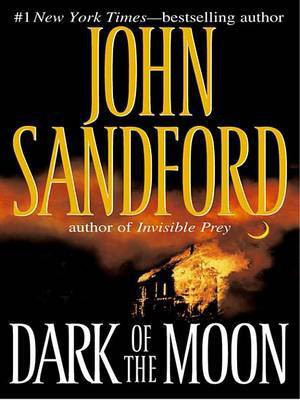 Dark of the Moon(English, Electronic book text, Sanford John)